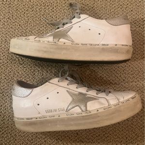 Golden Goode Authentic 37